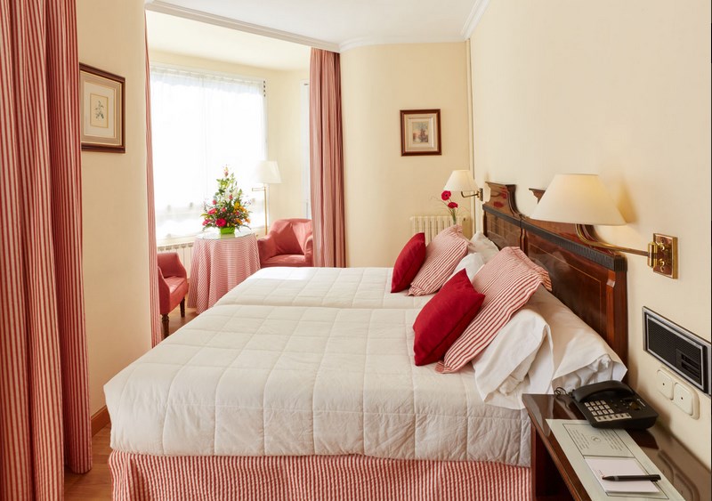 Hotel Husa Europa
