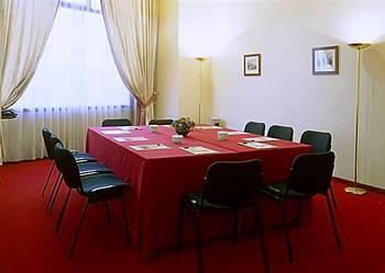 Galicia Palace
