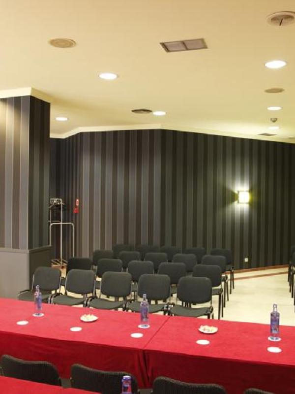 Galicia Palace