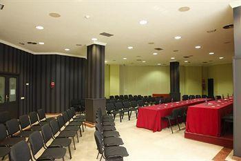 Galicia Palace
