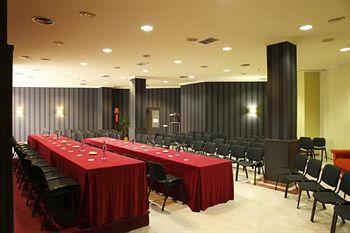 Galicia Palace