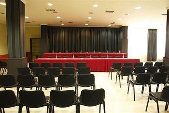 Galicia Palace