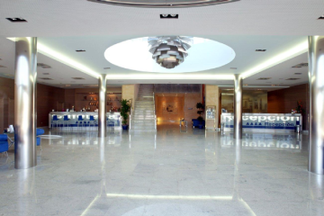 Отель Mas Camarena Hotel Испания, Валенсия (Испания), фото 12