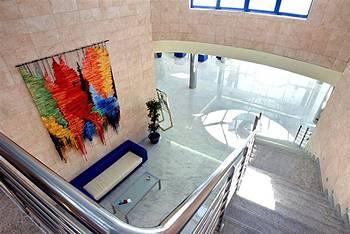 Отель Mas Camarena Hotel Испания, Валенсия (Испания), фото 14