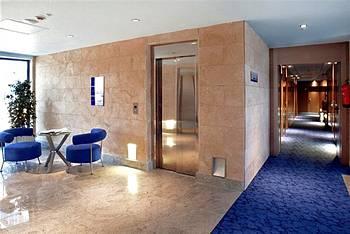 Отель Mas Camarena Hotel Испания, Валенсия (Испания), фото 15