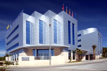 Отель Mas Camarena Hotel Испания, Валенсия (Испания), фото 3