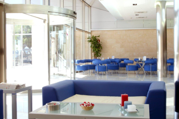 Отель Mas Camarena Hotel Испания, Валенсия (Испания), фото 5