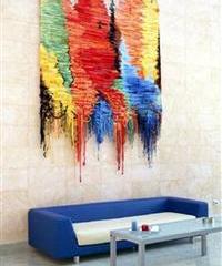 Отель Mas Camarena Hotel Испания, Валенсия (Испания), фото 8