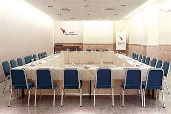 Отель Mas Camarena Hotel Испания, Валенсия (Испания), фото 9