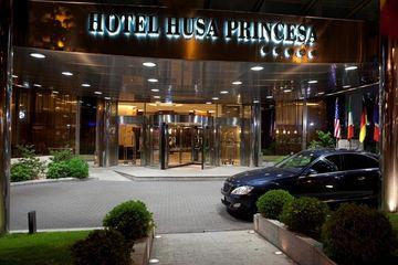 Hotel Princesa