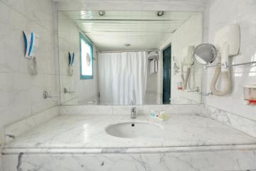 Отель Gawharet Al-Ahram Hotel Египет, Каир, фото 15