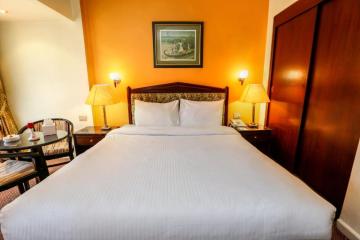 Отель Gawharet Al-Ahram Hotel Египет, Каир, фото 6