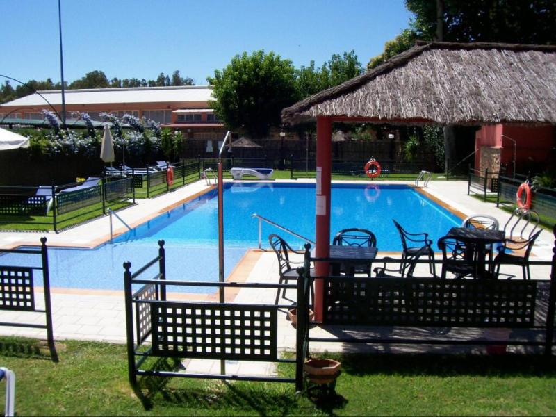 Rio Badajoz
