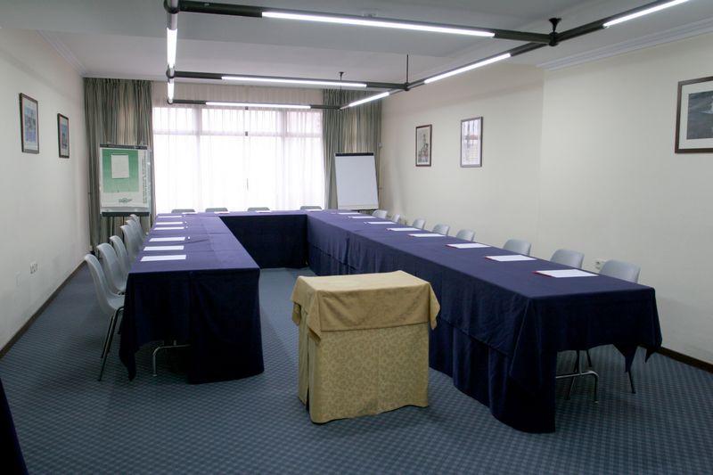 Hotel Santiago Apostol
