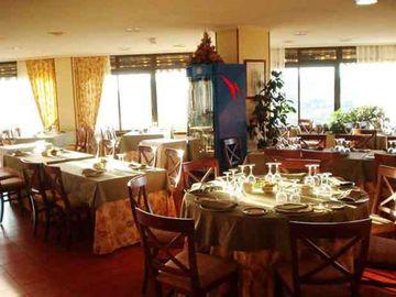 Hotel Santiago Apostol