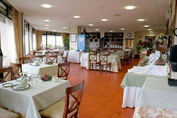 Hotel Santiago Apostol