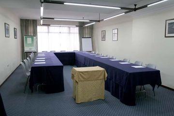 Hotel Santiago Apostol