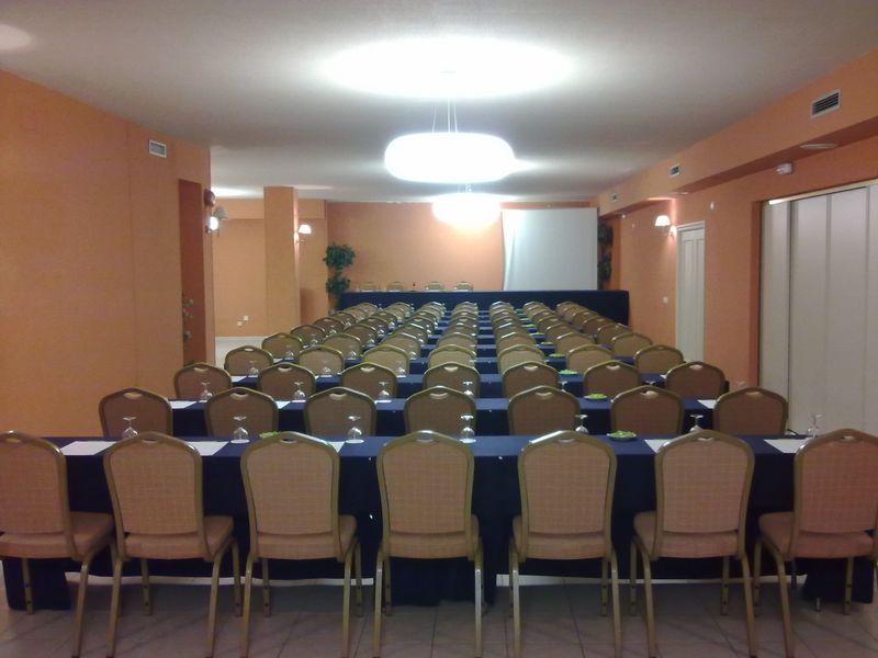 Hotel Santiago Apostol