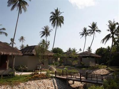 Hutcha Resort