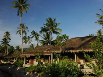 Hutcha Resort