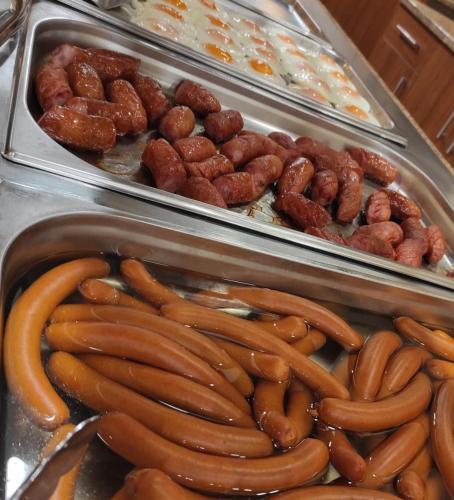 Hotel Sorea Hutnik I