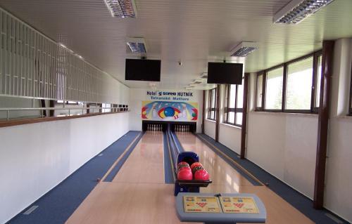 Hotel Sorea Hutnik I