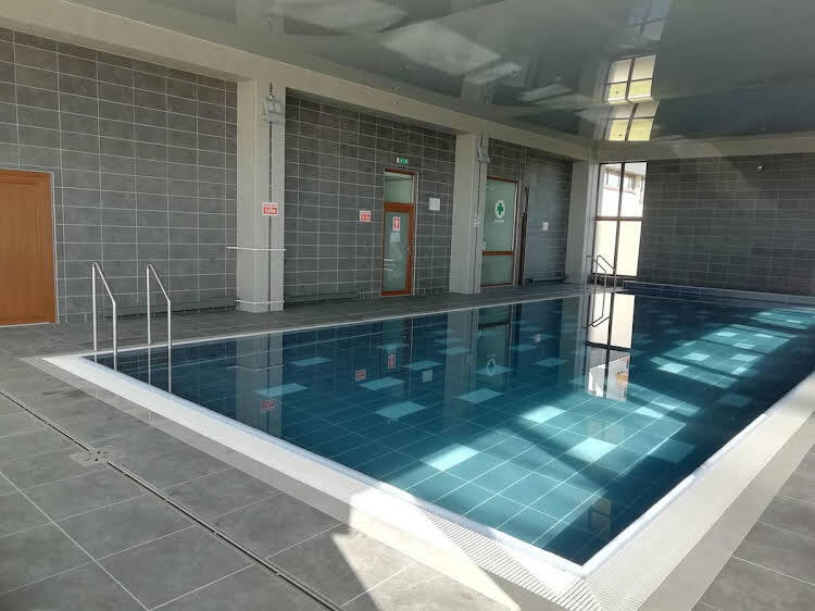 Hotel Sorea Hutnik I