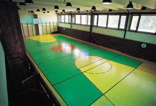 Hotel Sorea Hutnik I