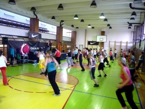 Hotel Sorea Hutnik I