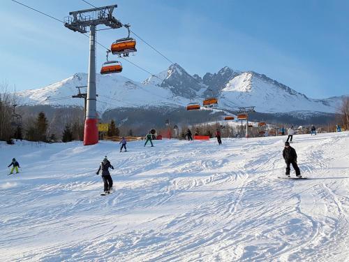 Hotel Sorea Hutnik I