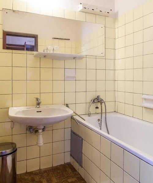 Hotel Sorea Hutnik I