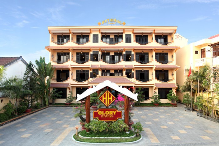Hoi An Glory Hotel & Spa