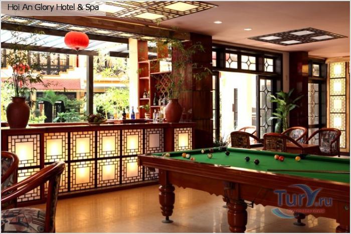 Hoi An Glory Hotel & Spa