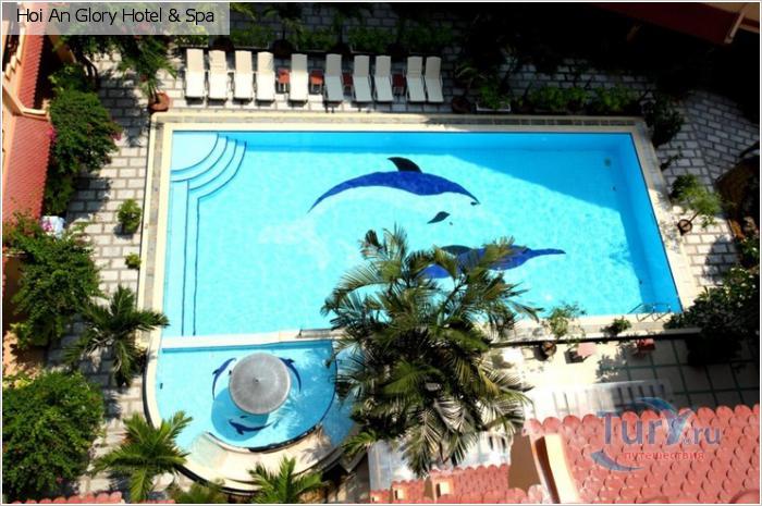 Hoi An Glory Hotel & Spa