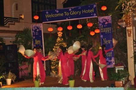 Hoi An Glory Hotel & Spa