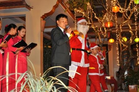 Hoi An Glory Hotel & Spa