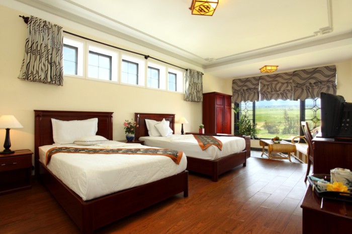 Hoi An Glory Hotel & Spa