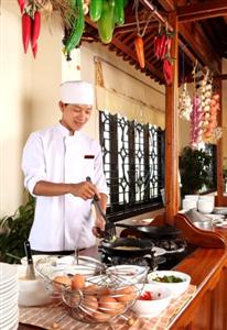 Hoi An Glory Hotel & Spa