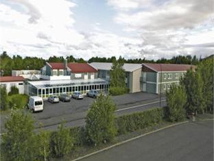 Hvolsvollur
