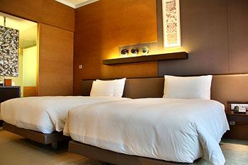 Hyatt On The Bund