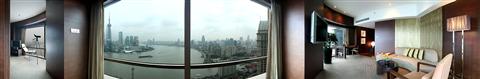 Hyatt On The Bund