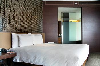 Hyatt On The Bund