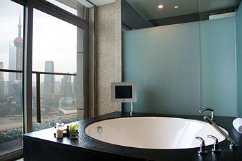 Hyatt On The Bund