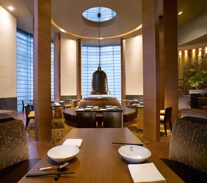 Hyatt On The Bund