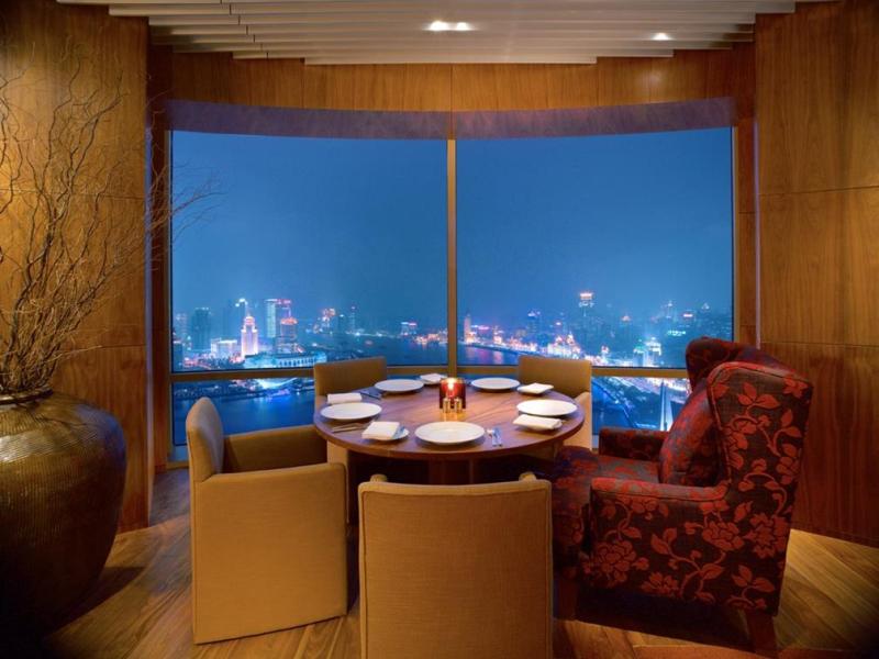 Hyatt On The Bund
