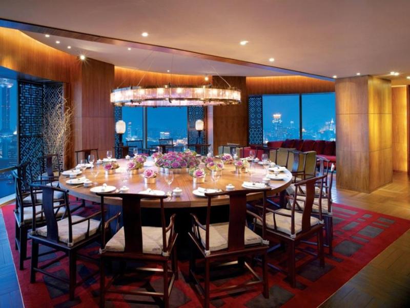 Hyatt On The Bund