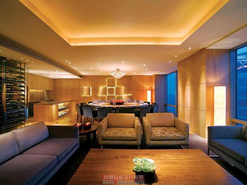 Hyatt On The Bund