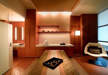 Hyatt On The Bund