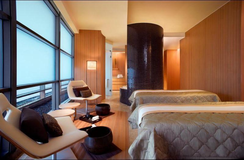 Hyatt On The Bund