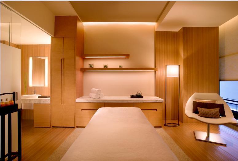 Hyatt On The Bund